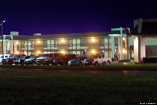FairBridge Inn & Suites (Jonesboro)